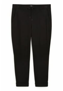 PantaloniBlack Donna Pantaloni C6F21A0FA-Q12