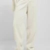 JJXX Jxmary GeradeChinoBone White Donna Pantaloni JJ621A031-A11