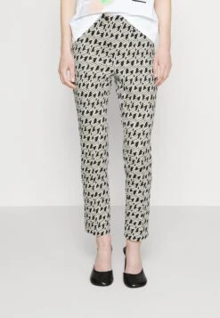 MARC CAIN PantaloniBlack Donna Pantaloni M4R21A0AL-Q11