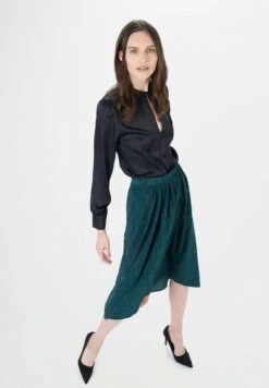 With GatherCamicettaNero Donna Camicie E Bluse C4I21E0AN-Q11 8 With GatherCamicettaNero Donna Camicie E Bluse C4I21E0AN-Q11 -Vendite Next dc38d3fbb6ce4cfba42fcd02a494dd95