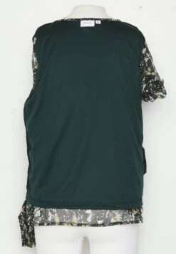 Vila Vifalia CamicettaPonderosa Pine Aop:Ala Donna Camicie E Bluse V1021E2J8-M11 15 Vila Vifalia CamicettaPonderosa Pine Aop:Ala Donna Camicie E Bluse V1021E2J8-M11 -Vendite Next dc50cc8d20f7411dac83c4d61214378a