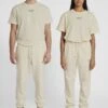 Halo Undyed - Pantaloni Sportivi - Undyed