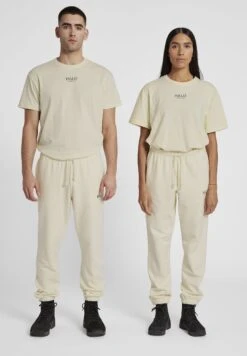 Halo Undyed - Pantaloni Sportivi - Undyed