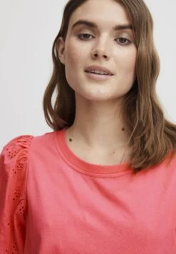 Fransa Frmae CamicettaCamellia Rose Donna Camicie E Bluse F2121E08E-J11 9 Fransa Frmae CamicettaCamellia Rose Donna Camicie E Bluse F2121E08E-J11 -Vendite Next dd1e155063a74643a52add4953315402