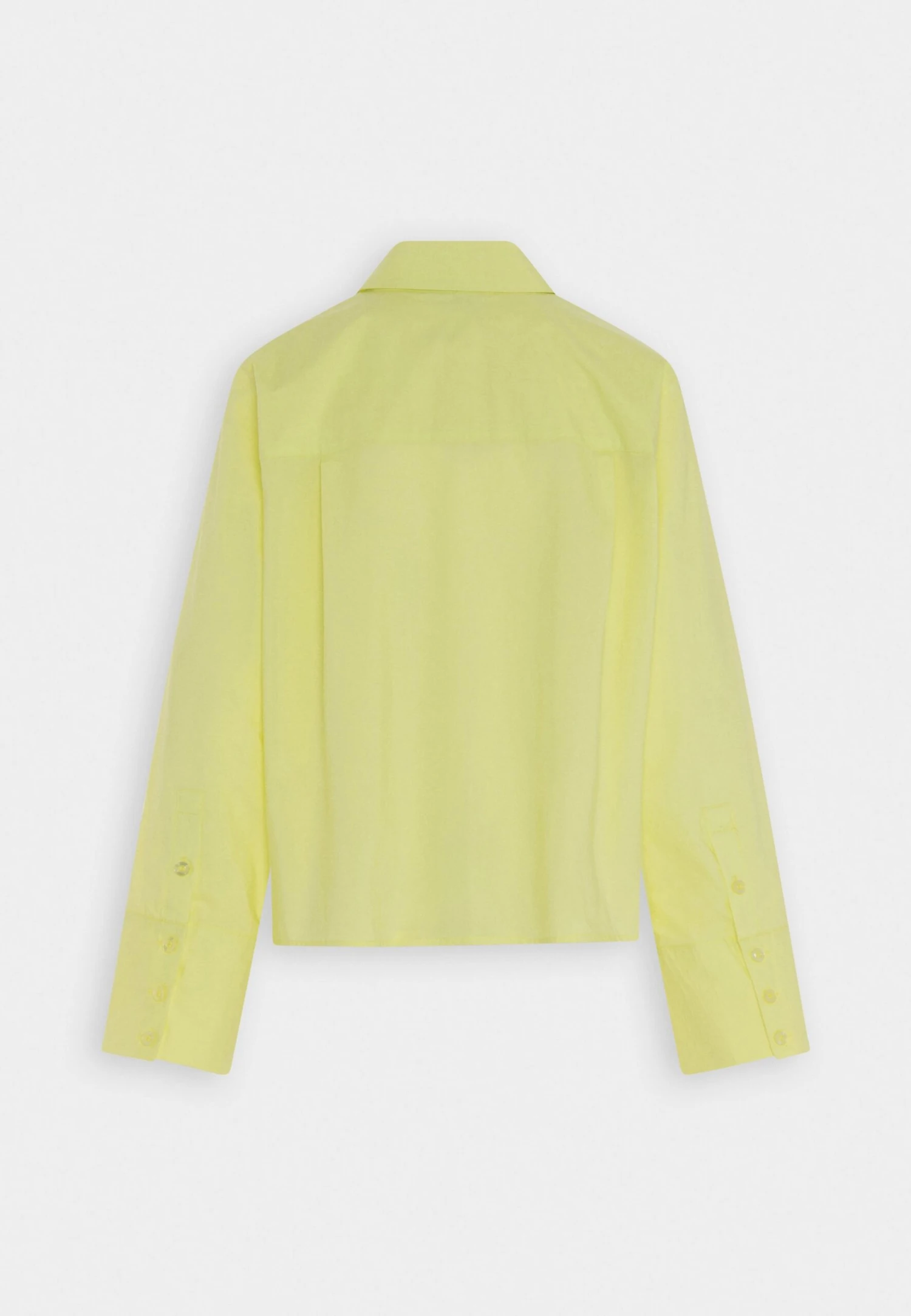 Gestuz ChillygzCamiciaSunny Lime Donna Camicie E Bluse GE221E0AK-E11 6 Gestuz ChillygzCamiciaSunny Lime Donna Camicie E Bluse GE221E0AK-E11 - immagine 6