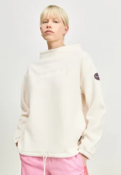 Napapijri Teide Felpa In PileWhitecap Gray Donna Felpe NA621J059-A11 10 Napapijri Teide Felpa In PileWhitecap Gray Donna Felpe NA621J059-A11 -Vendite Next dda3bb916cd740438983e60c756c1dcd scaled