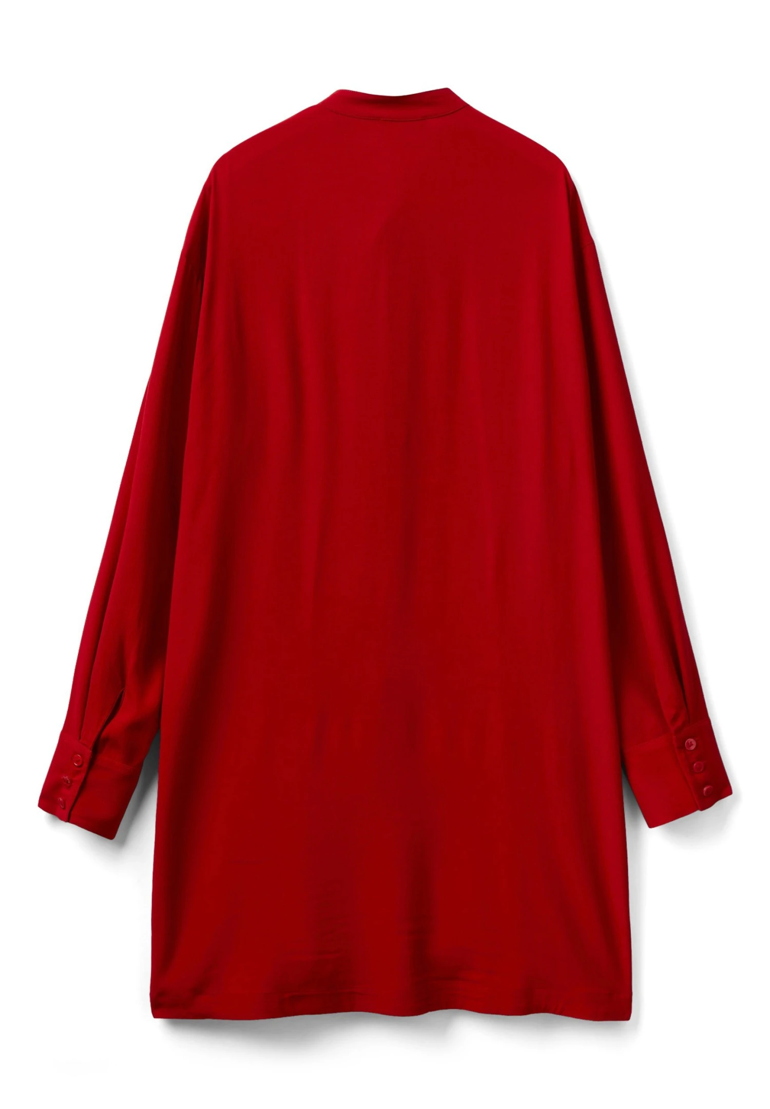 Short With LacesVestito EstivoRed Donna Vestiti 4BE21C0F1-G11 5 Short With LacesVestito EstivoRed Donna Vestiti 4BE21C0F1-G11 - immagine 5