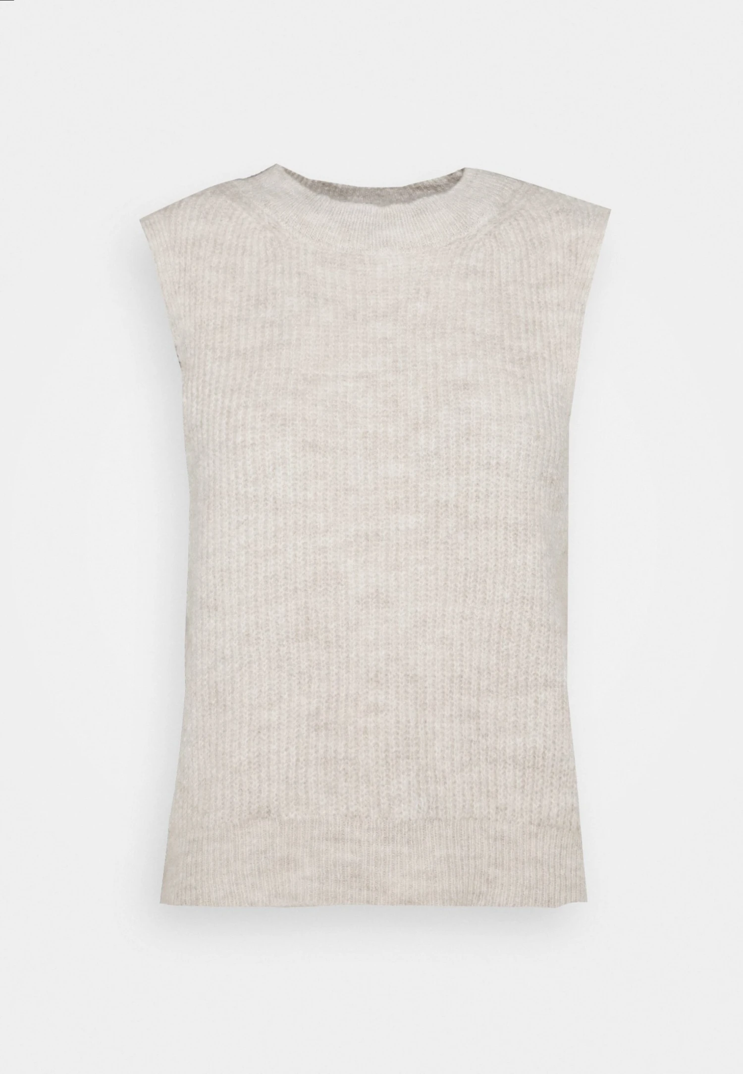 Vero Moda VmolinaTopBirch Melange Donna T-shirt E Top VE121I1MB-B11 5 Vero Moda VmolinaTopBirch Melange Donna T-shirt E Top VE121I1MB-B11 - immagine 5