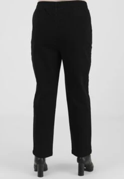 AliaPantaloniBlack Donna Pantaloni MHR21A05L-Q11 7 AliaPantaloniBlack Donna Pantaloni MHR21A05L-Q11 -Vendite Next e18a1757f2f748499fdf07d5804dc843