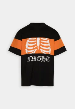 NIGHT ADDICT UnisexT-Shirt Con StampaBlack Donna T-shirt E Top NIJ21001Y-Q11 -Vendite Next e21e3a9d747e46febe7df770656ebe8a scaled