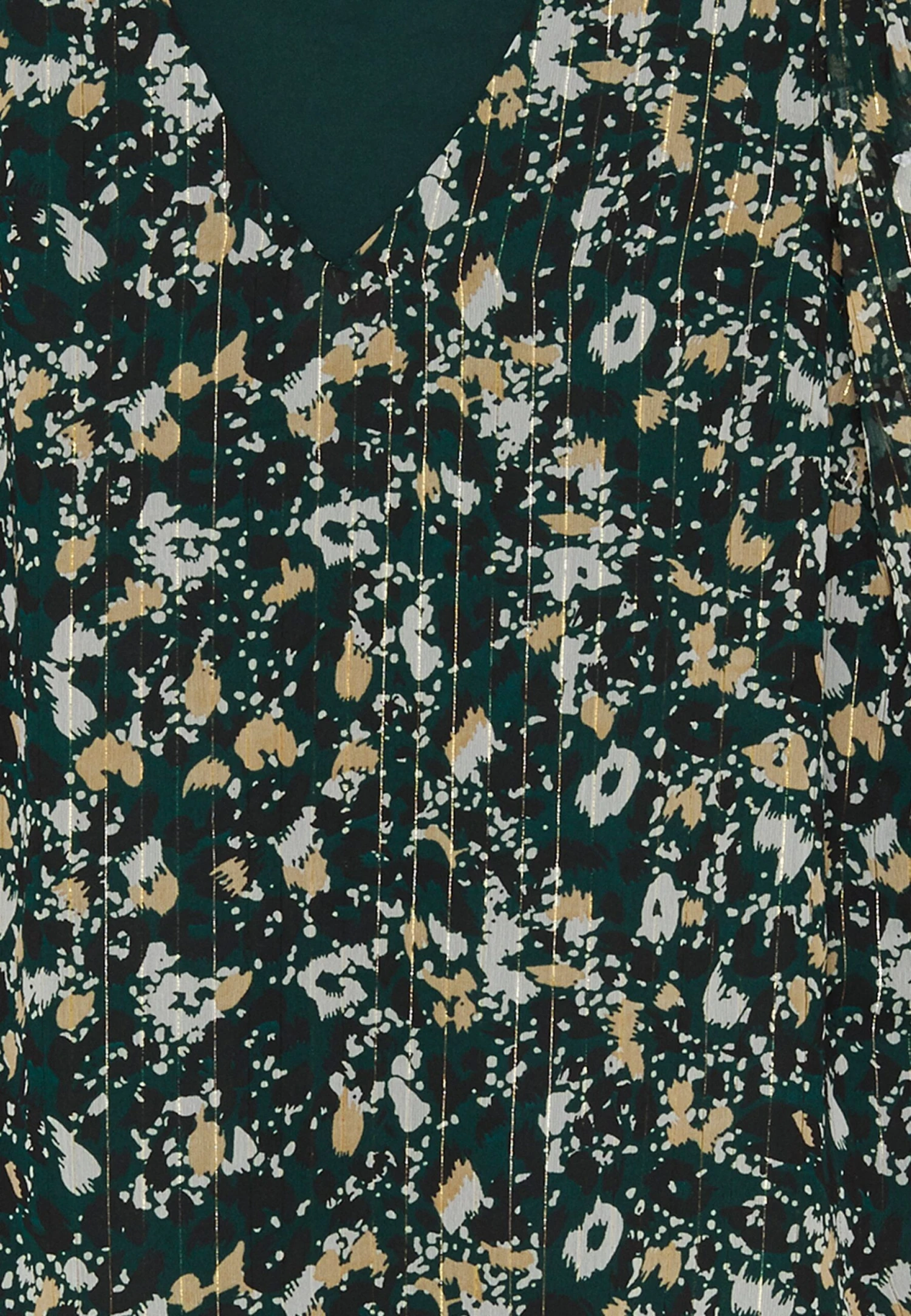 Vila Vifalia CamicettaPonderosa Pine Aop:Ala Donna Camicie E Bluse V1021E2J8-M11 4 Vila Vifalia CamicettaPonderosa Pine Aop:Ala Donna Camicie E Bluse V1021E2J8-M11 - immagine 4