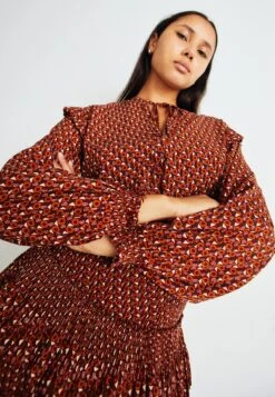 Pepe Jeans KittyCamicettaMulti Donna Camicie E Bluse PE121E0NR-G11