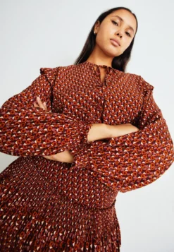 Pepe Jeans KittyCamicettaMulti Donna Camicie E Bluse PE121E0NR-G11