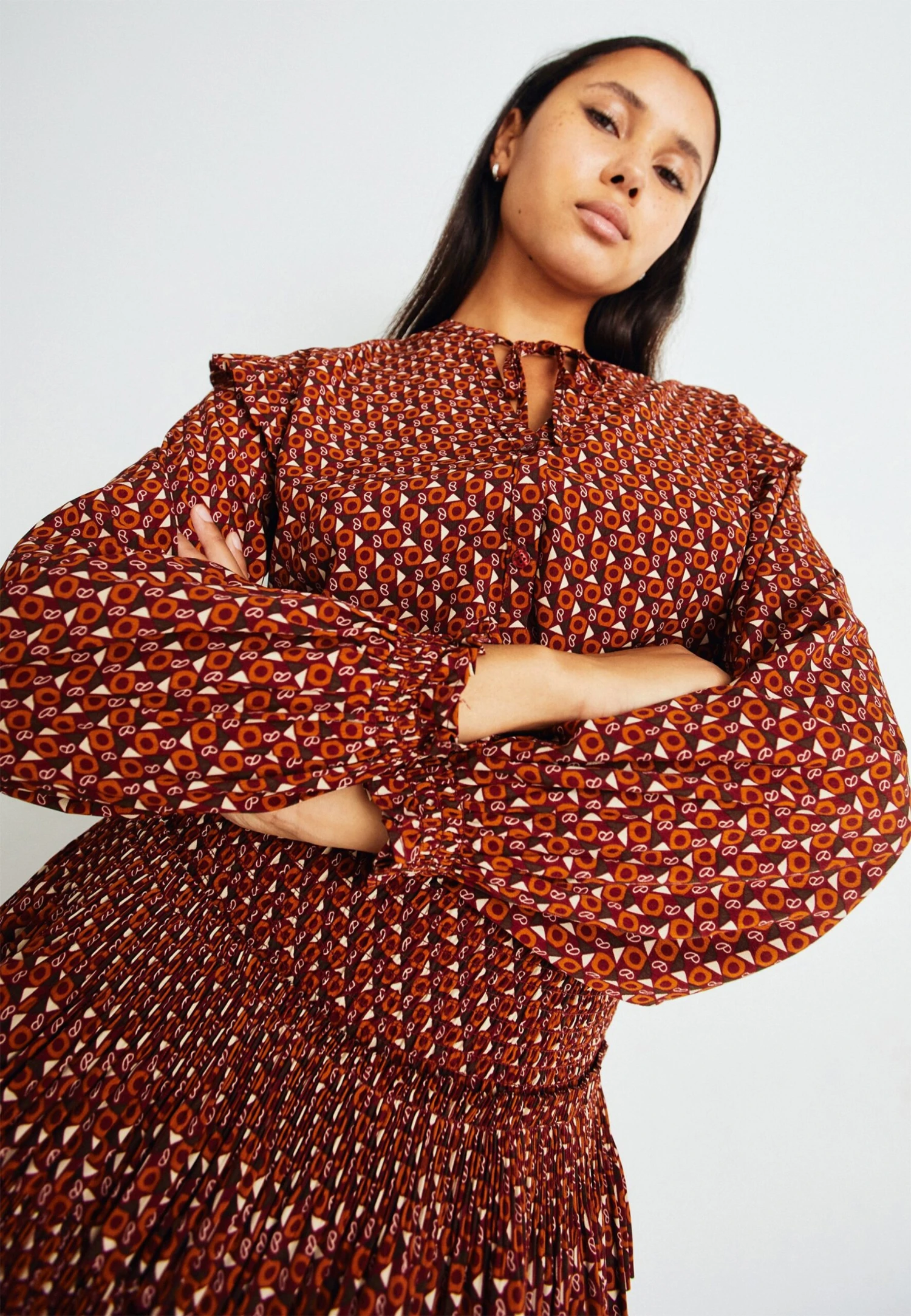 Pepe Jeans KittyCamicettaMulti Donna Camicie E Bluse PE121E0NR-G11 1 Pepe Jeans KittyCamicettaMulti Donna Camicie E Bluse PE121E0NR-G11