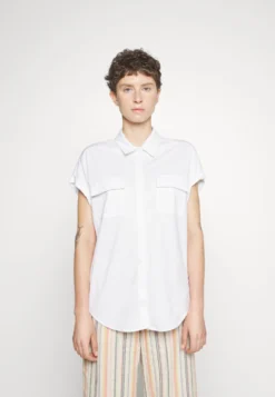 Marks & Spencer Camicia - Soft White -Vendite Next e2fb6be194714defa25ccaae54eb1129 scaled