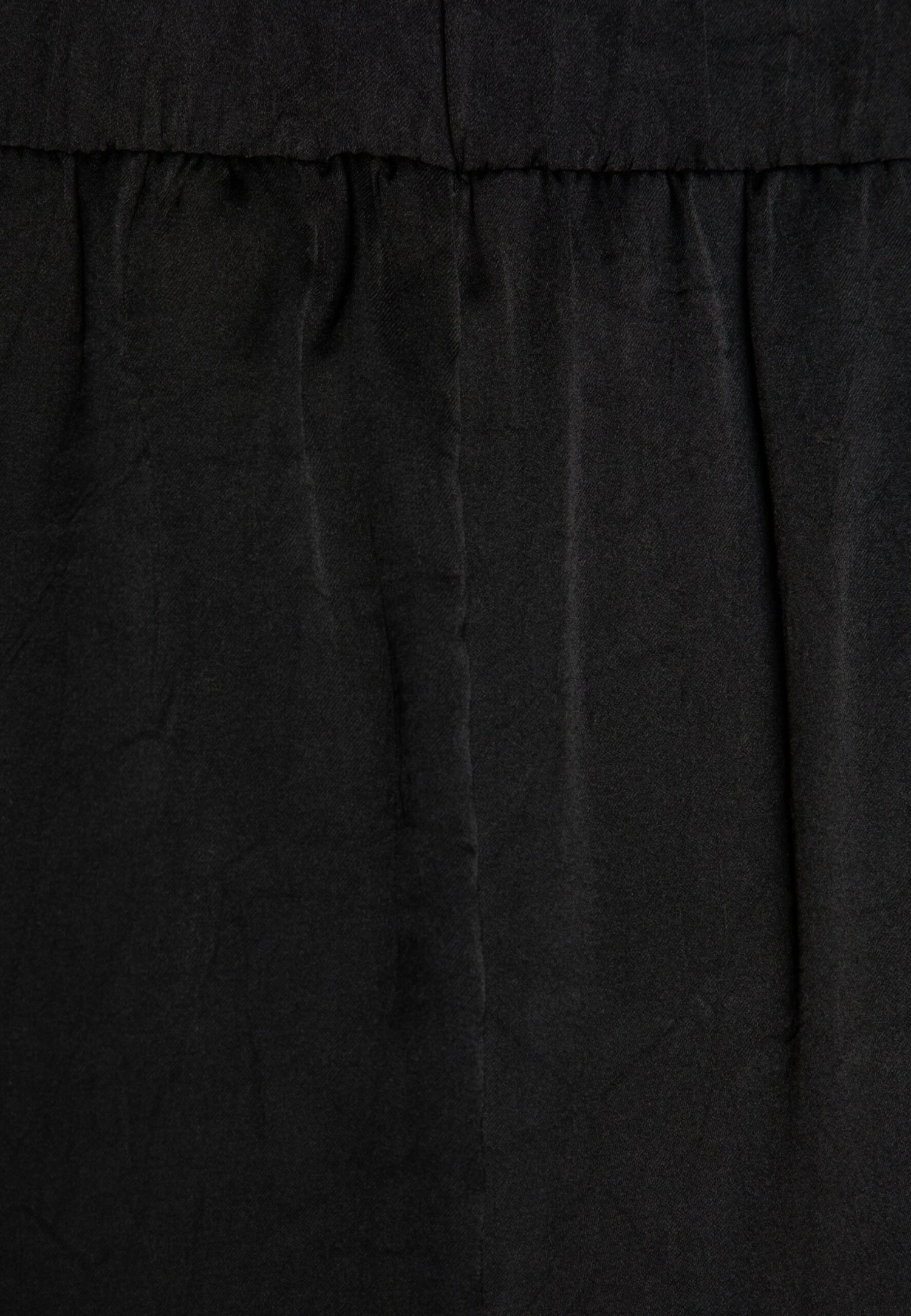 Monki Gonna Lunga - Black Dark 5 Monki Gonna Lunga - Black Dark - immagine 5