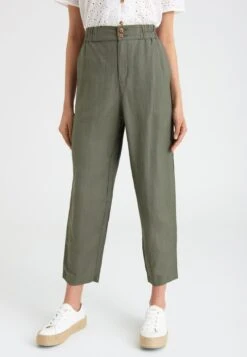 PantaloniOlive Donna Pantaloni G0Y21A01M-N11
