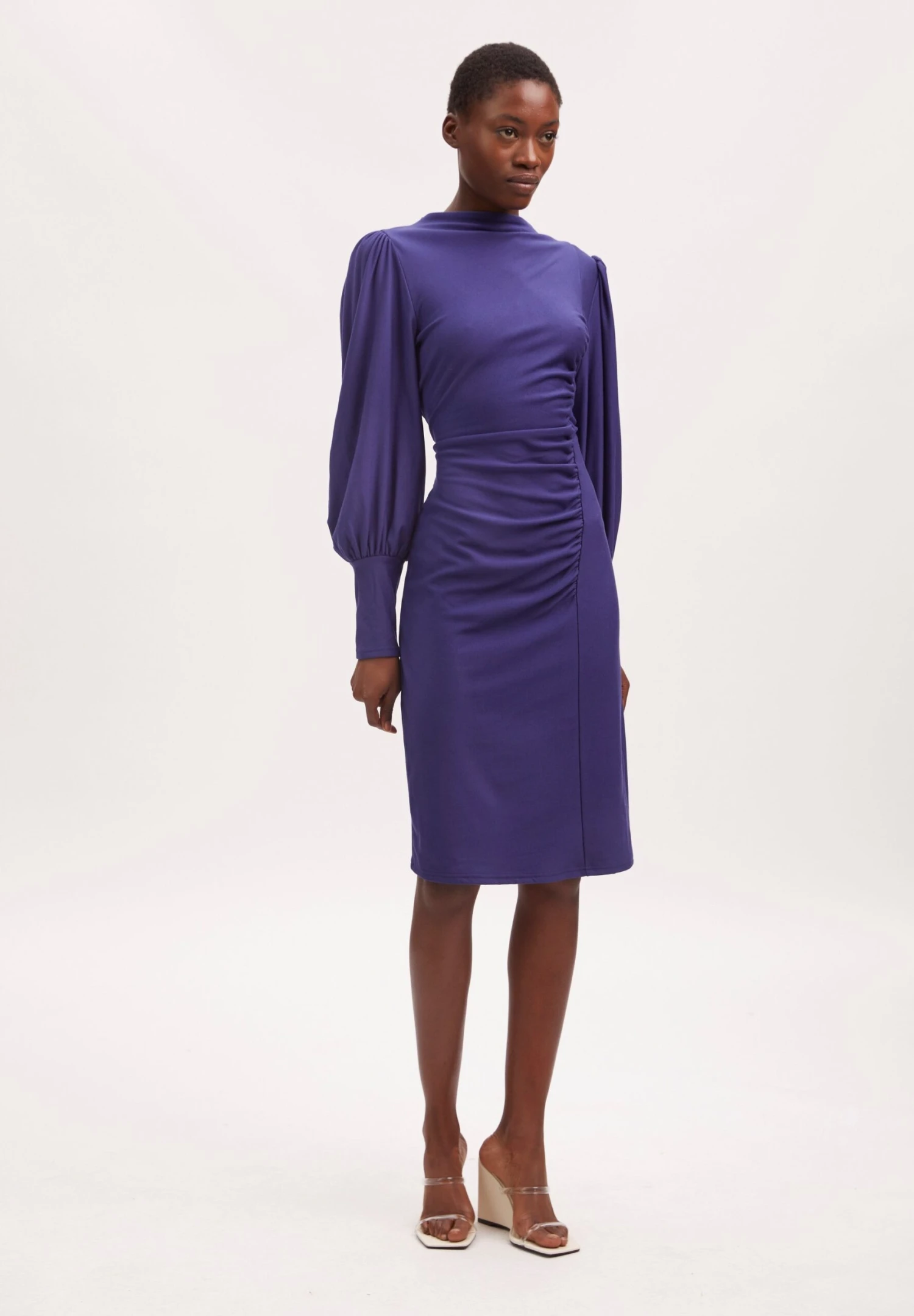 Gestuz Tubino - Ocean Cavern 1 Gestuz Tubino - Ocean Cavern