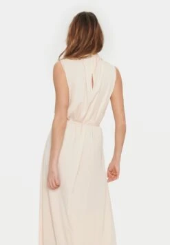 Saint Tropez VanoraVestito LungoCreme Donna Vestiti S2821C0LI-B11 -Vendite Next e5063e5cb4d0443a80fa467e297ea888