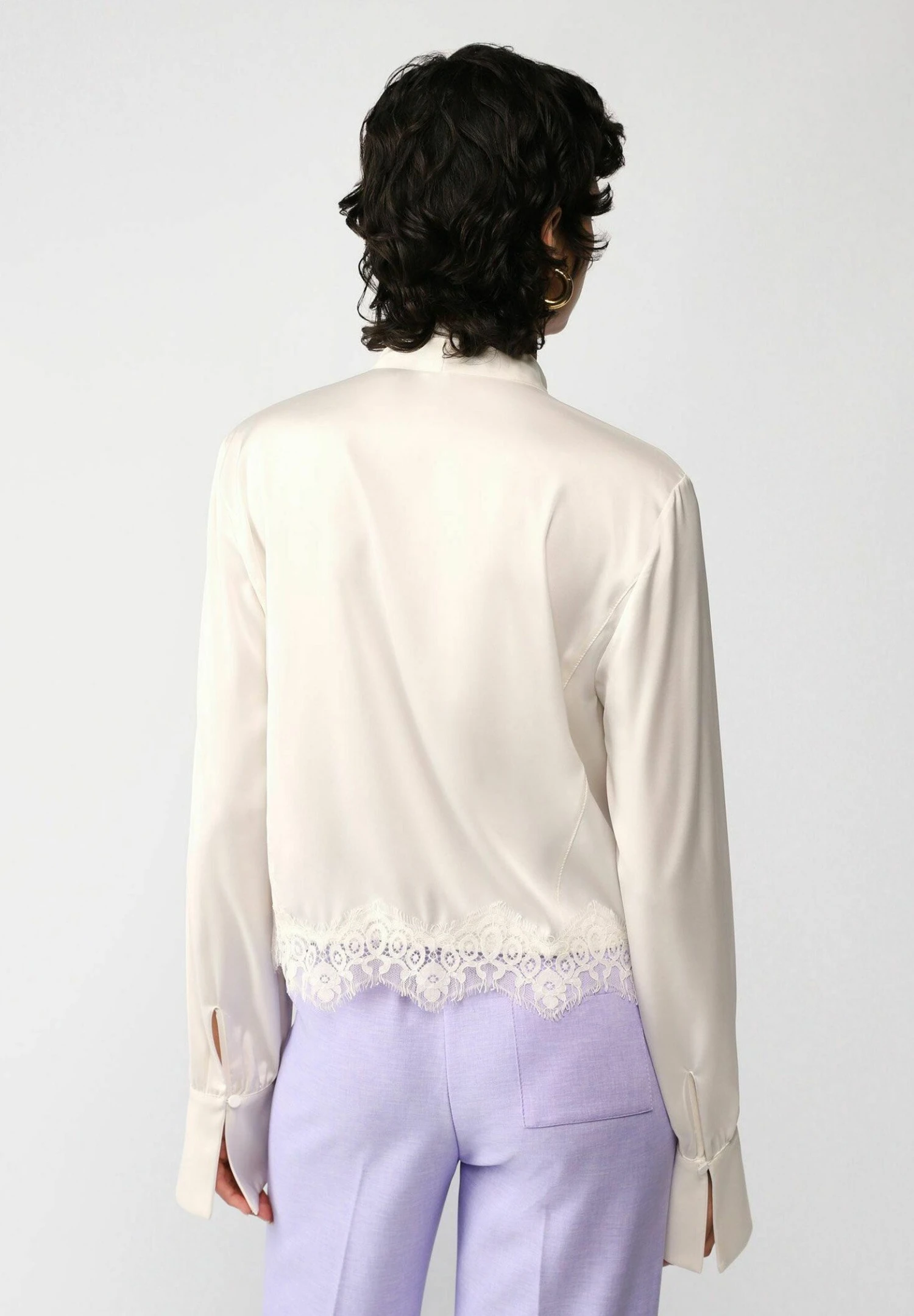 Imperial CamicettaChampagne Donna Camicie E Bluse IM721E00R-A11 2 Imperial CamicettaChampagne Donna Camicie E Bluse IM721E00R-A11 - immagine 2