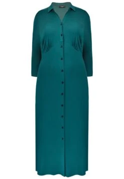 Empire SeamAbito A CamiciaGreen Donna Vestiti L0J21C0K5-M11 -Vendite Next e57c3ad6e5a44056a1c55d398619fc75