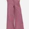 Vibe PantaloniPink Donna Pantaloni C3E21A00F-J11