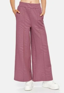 Vibe PantaloniPink Donna Pantaloni C3E21A00F-J11
