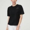 S.Oliver T-Shirt Con StampaSchwarz Donna T-shirt E Top SO221D2K0-Q11