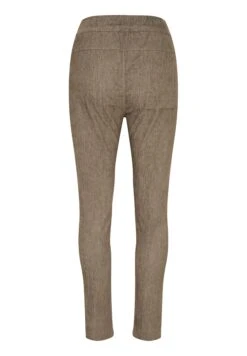 Cream CrlenaPantaloniBrown Tone Dye Wash Donna Pantaloni CR221A0C8-O11 -Vendite Next e7347adf365d4ed297e7bf7f1a24e2d0