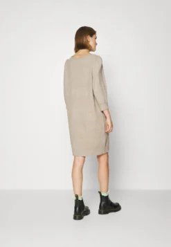 Vero Moda Vmdoffy Boatneck DressAbito In MagliaSilver Mink Melange Donna Vestiti VE121C3FN-B11 -Vendite Next e7951942e8344600ae980cb0d03c100a scaled