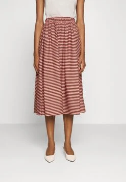 MAX & Co. FaseGonna A CampanaRose Pink Donna Gonne MQ921B05D-J11