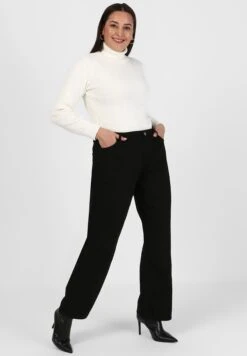 Plus SizeAliaPantaloniBlack Donna Pantaloni MHR21A06P-Q11 9 Plus SizeAliaPantaloniBlack Donna Pantaloni MHR21A06P-Q11 -Vendite Next e88482ddd8f045398557a2af85683fd9