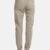 UnitaChinoBeige Donna Pantaloni C4D21A00N-B11