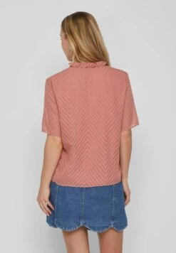 Vila Camicetta - Old Rose 8 Vila Camicetta - Old Rose -Vendite Next e8e7cb0bca4145108c1f23227c2cec80