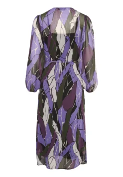 Soaked In Luxury Josefine WrapVestito EstivoPassion Flower Rock Print Donna Vestiti SO921C0F0-I11 -Vendite Next e96716bf121b4070ad40fea60e85bad7 scaled