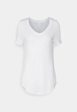 Athleta Breezy Scoop V Neck TeeT-Shirt BasicBright White Donna T-shirt E Top ATI41D01U-C11 -Vendite Next e9714b02abe84b17b8897f186178d763 scaled