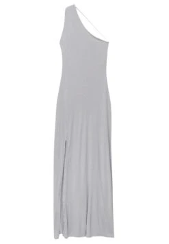 PULL & BEAR Long Asymmetric With A DetailVestito LungoLight Grey Donna Vestiti PUC21C135-C11 10 PULL & BEAR Long Asymmetric With A DetailVestito LungoLight Grey Donna Vestiti PUC21C135-C11 -Vendite Next e9d8cfdd960843c2982c6e22c048c85b