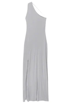 PULL & BEAR Long Asymmetric With A DetailVestito LungoLight Grey Donna Vestiti PUC21C135-C11 -Vendite Next e9d8cfdd960843c2982c6e22c048c85b scaled