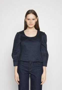 IVY OAK EmmyCamicettaNavy Blue Donna Camicie E Bluse IV321E069-K11