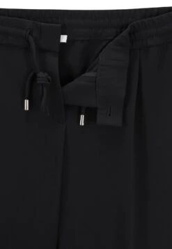 Boss Tariyana - Pantaloni - Black 11 Boss Tariyana - Pantaloni - Black -Vendite Next eaef0da0a4254f1f869482a0124c4f84
