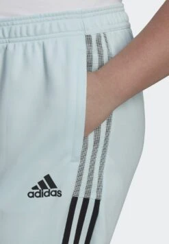 ADIDAS PERFORMANCE Tiro Pantaloni SportiviAlmost Blue/Shadow Maroon Donna Pantaloni AD541E21K-K11 -Vendite Next eafdcee959fc48979902b4c7aca8092c