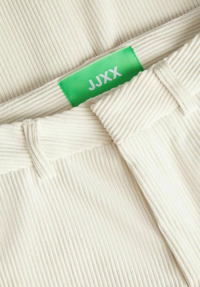 JJXX Jxmary GeradeChinoBone White Donna Pantaloni JJ621A031-A11 7 JJXX Jxmary GeradeChinoBone White Donna Pantaloni JJ621A031-A11 - immagine 7
