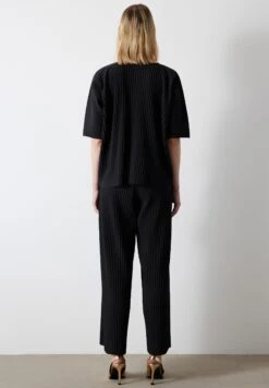 Ipekyol PleatedCamicettaBlack Donna Camicie E Bluse IP521E0IP-Q11 -Vendite Next ec21dc786efa4f6a880c9742bc3f4498