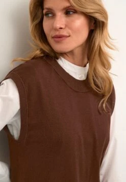 Kaffe BpalonaT-Shirt BasicPotting Soil Donna T-shirt E Top KA321I0KO-O11 -Vendite Next ec84f143a3d149e2b803f3291b57959a