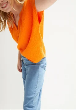 CamicettaOrange Donna Camicie E Bluse B3D21E19J-H11 -Vendite Next ed4fb7299bd64e64bfc5e1b64d233f37