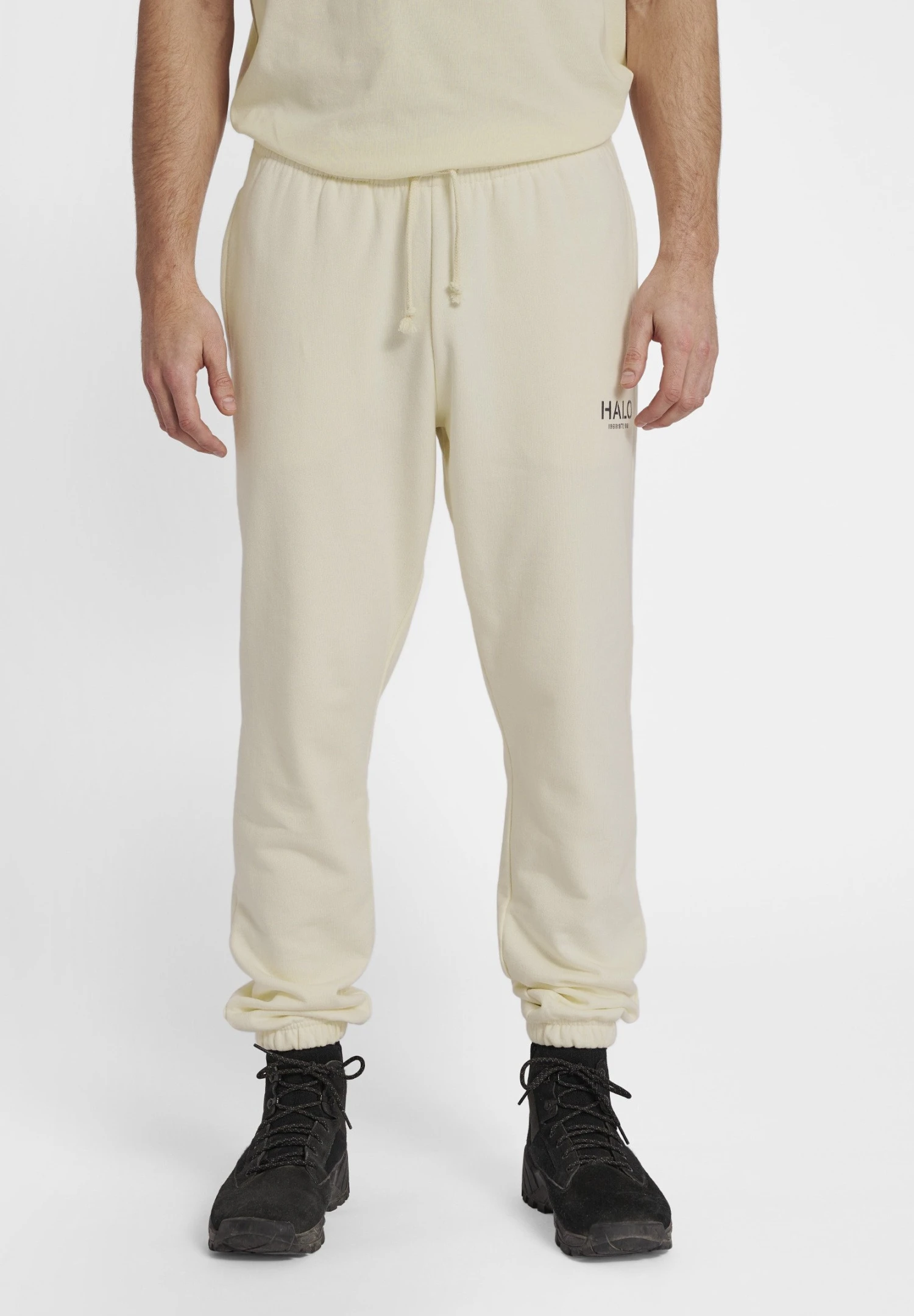 Halo Undyed - Pantaloni Sportivi - Undyed 3 Halo Undyed - Pantaloni Sportivi - Undyed - immagine 3