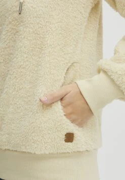 OXMO OxannikiFelpa In PileCloud Dancer Donna Felpe 1OX21I01N-A11 10 OXMO OxannikiFelpa In PileCloud Dancer Donna Felpe 1OX21I01N-A11 -Vendite Next eda186440ff64794b8453883391fab8f