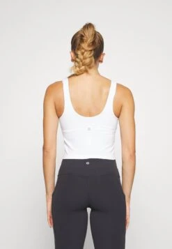 Lululemon Align™ Tank - Top - White -Vendite Next edd3a831b9394ab5853aeb13d88a2692