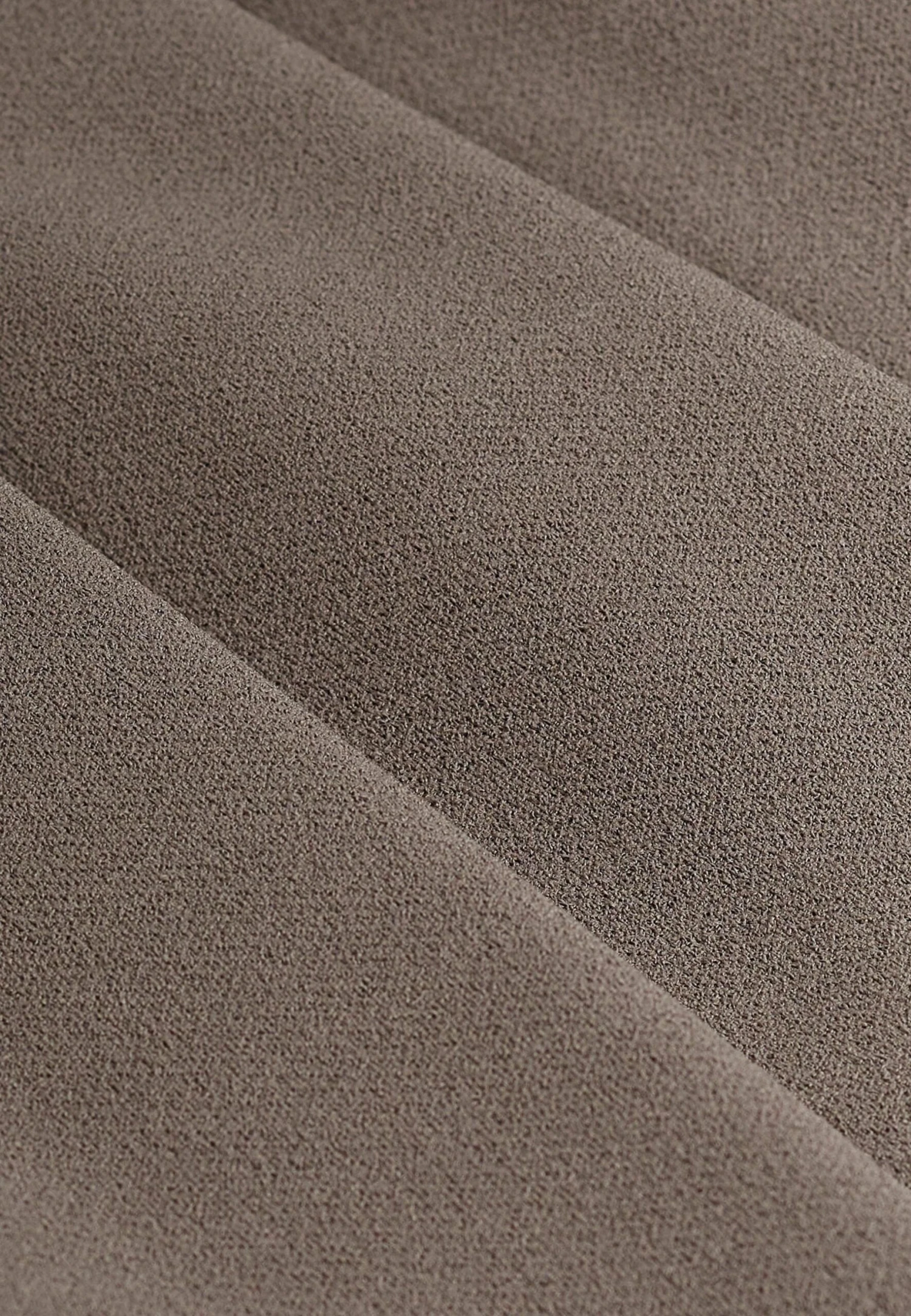 Next Pleated Mini Skirt - Gonna A Campana - Taupe Brown 6 Next Pleated Mini Skirt - Gonna A Campana - Taupe Brown - immagine 6