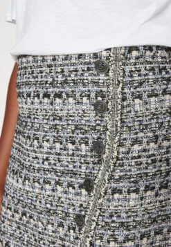 Bruuns Bazaar Trillium Maeda Skirt - Gonna A Campana - Dark Blue -Vendite Next ee14f1d1f1a544ac80c8e4466f539cba scaled